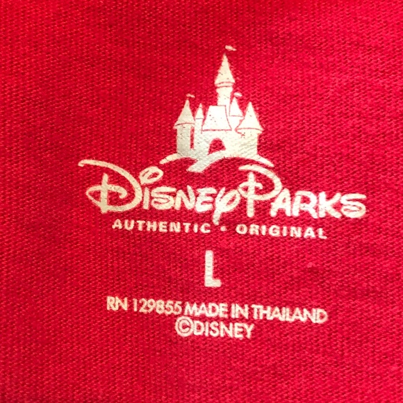 Men's Disney Parks Walt Disney World 1971 T Shirt - Picture 6 of 7